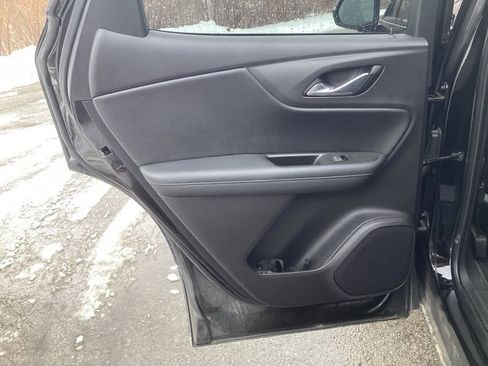 Used 2020 Chevrolet Blazer LT image 10