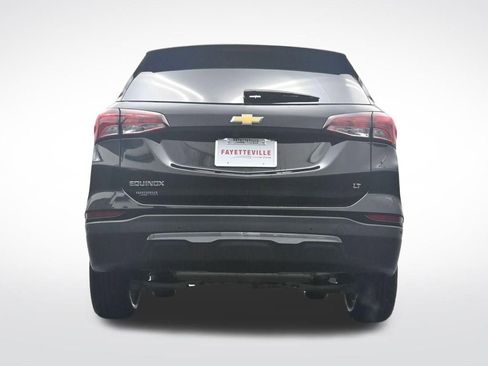 Used 2023 Chevrolet Equinox LT image 35