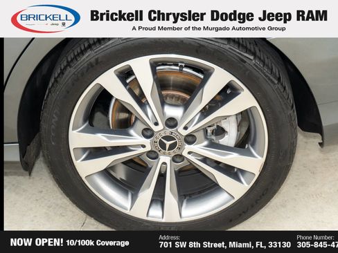 Used 2018 Mercedes-Benz C 300 Sedan w/ Premium Package image 37