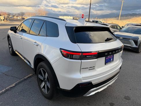 Used 2024 Honda Prologue Touring image 5