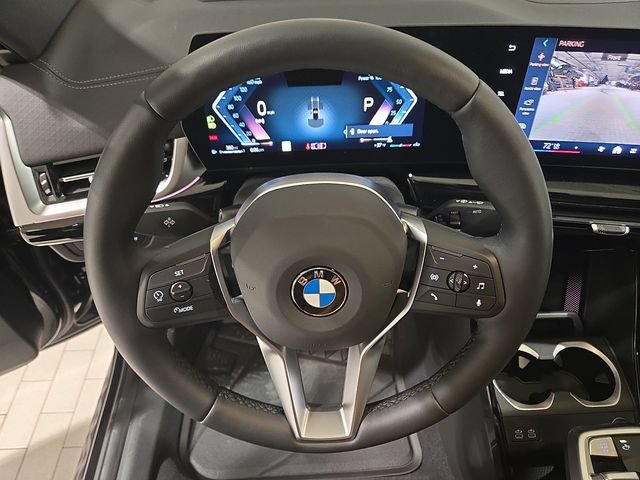Used 2026 BMW X2 xDrive28i w/ Technology Package AWD/4WD image 9