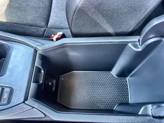 Certified 2024 Honda Accord LX image 27