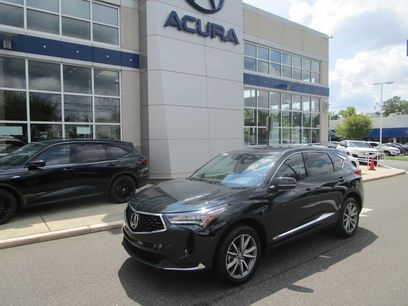Certified 2023 Acura RDX AWD w/ Technology Package