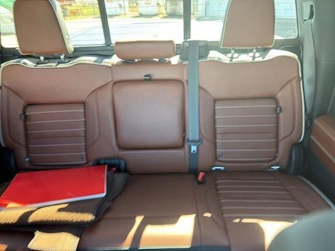 Used 2023 GMC Sierra 1500 Denali Ultimate image 40