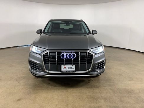 Used 2023 Audi Q7 3.0T Premium Plus AWD/4WD image 3