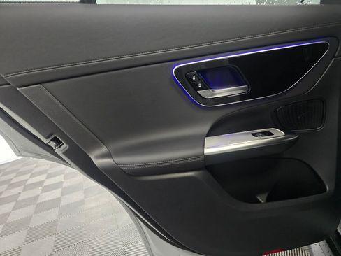 New 2026 Mercedes-Benz GLC 300 GLC 300 image 19