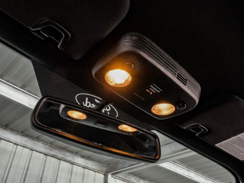 Used 2019 Ford Mustang Coupe w/ Black Accent Package image 22