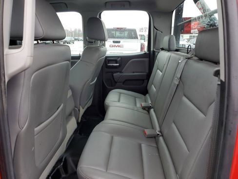 Used 2014 Chevrolet Silverado 1500 W/T w/ Trailering Package image 24