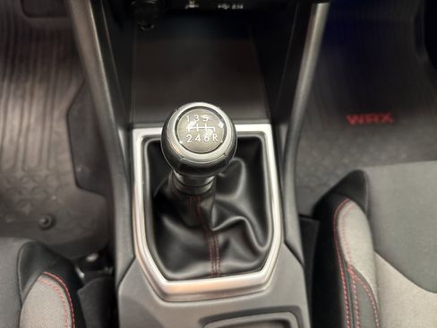 Used 2022 Subaru WRX AWD/4WD image 5