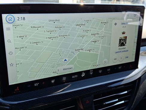 Used 2023 Ford Escape ST-Line w/ Tech Pack #1 AWD/4WD image 17