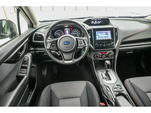 Used 2023 Subaru Crosstrek 2.0i Premium image 45