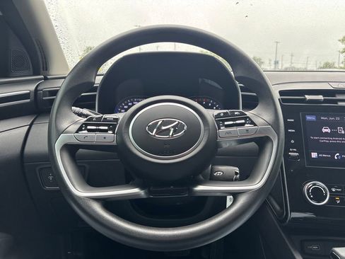 Used 2023 Hyundai Tucson SE AWD/4WD image 21