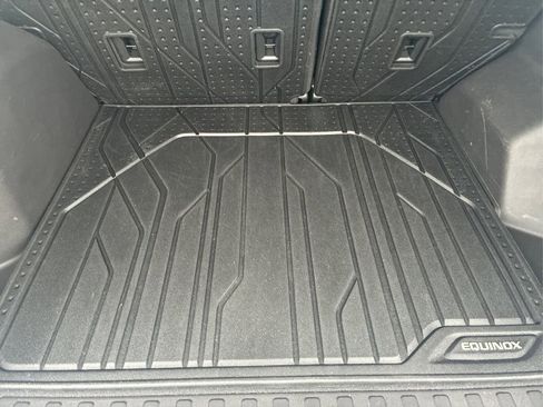 Used 2024 Chevrolet Equinox LT w/ LPO, Floor Liner Package AWD/4WD image 23