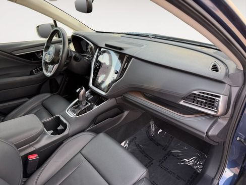 Used 2022 Subaru Outback Limited AWD/4WD image 26