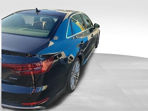 Used 2019 Audi A4 2.0T Premium Plus w/ Premium Plus Package AWD/4WD image 3