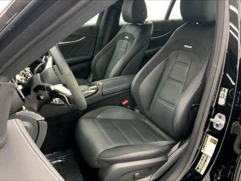 Certified 2023 Mercedes-Benz E 53 AMG 4MATIC Sedan image 21
