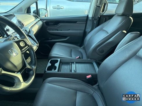 Used 2023 Honda Odyssey Touring image 4