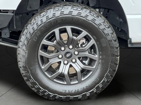 Used 2022 Ford F150 Tremor w/ Equipment Group 401A Mid image 31