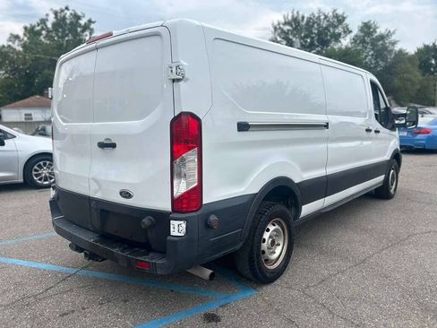 Used 2020 Ford Transit 350 Low Roof w/ Load Area Protection Package RWD image 5