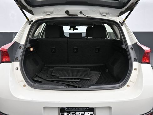 Used 2017 Toyota Corolla iM w/ All-Weather Mat Package FWD image 35