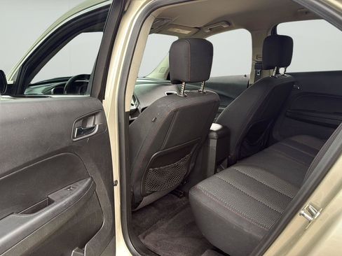 Used 2016 Chevrolet Equinox LT w/ Convenience Package FWD image 10