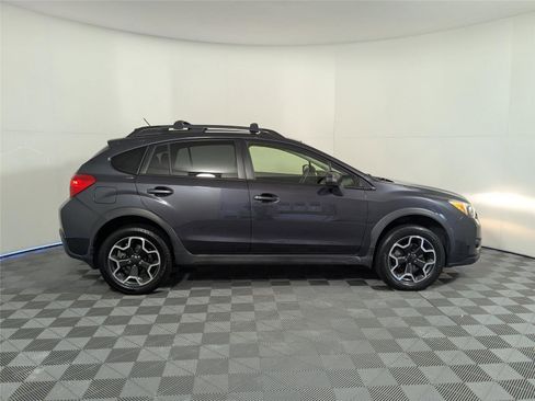 Used 2015 Subaru Crosstrek 2.0i Limited w/ Popular Package #1 image 4
