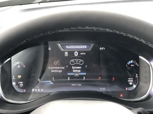 New 2026 RAM 2500 Laramie w/ Night Edition image 16