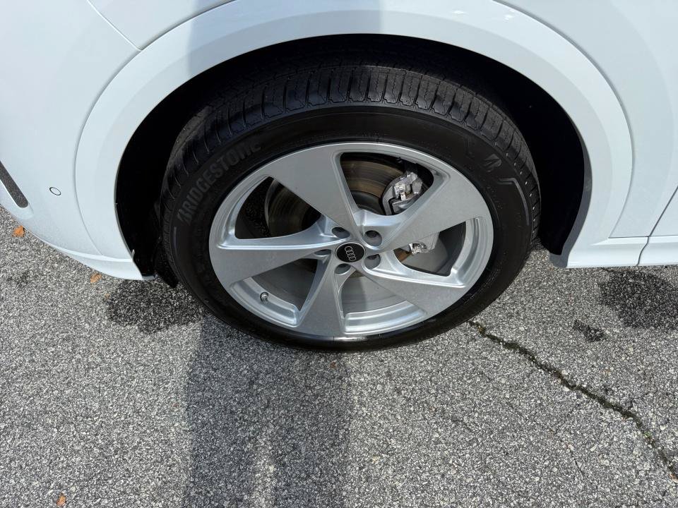 New 2026 Audi Q5 Prestige AWD/4WD image 27