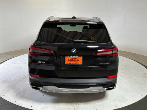 Used 2022 BMW X5 xDrive40i AWD/4WD image 6