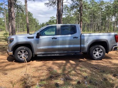 New 2026 GMC Sierra 1500 Pro w/ Pro Value Package