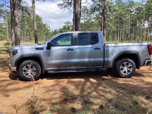 New 2026 GMC Sierra 1500 Pro w/ Pro Value Package image 1