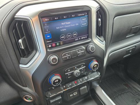 Used 2020 Chevrolet Silverado 1500 RST w/ All-Star Edition AWD/4WD image 20