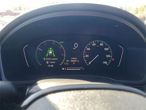 New 2026 Honda Civic Sport image 18