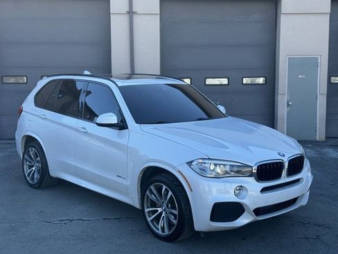 Used 2016 BMW X5 xDrive35i image 3