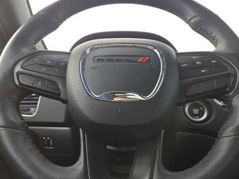 Used 2018 Dodge Durango GT w/ Premium Group image 35