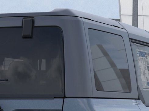New 2025 Ford Bronco Big Bend image 25