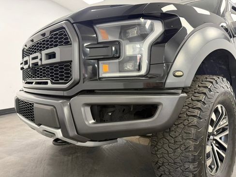 Used 2019 Ford F150 Raptor w/ Equipment Group 802A Luxury image 14
