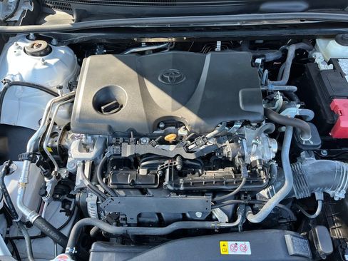 Used 2023 Toyota Camry XSE FWD image 24