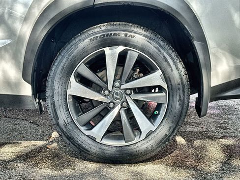 Used 2018 Lexus NX 300 w/ Premium Package image 14