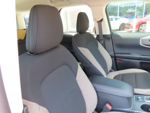 Used 2025 Ford Bronco Sport Big Bend AWD/4WD image 29