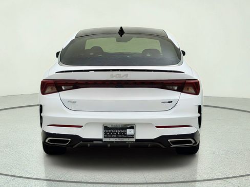 Used 2022 Kia K5 GT-Line w/ GT-Line FWD Premium Package image 10