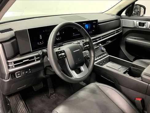 Used 2025 Hyundai Santa Fe XRT AWD/4WD image 16