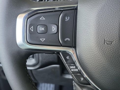New 2026 RAM 1500 Laramie w/ Sport Appearance Package AWD/4WD image 27
