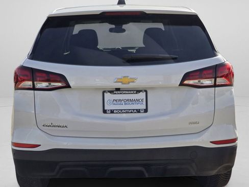 Used 2023 Chevrolet Equinox LS w/ LS Convenience Package image 8