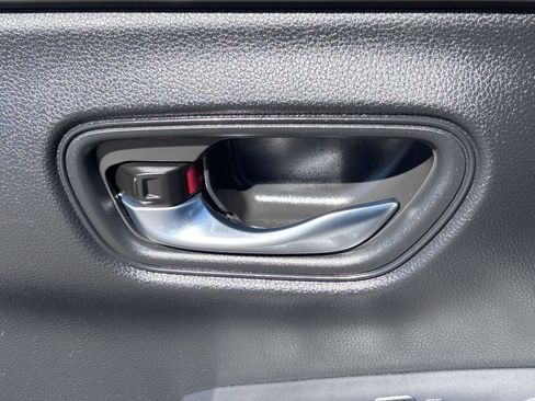 Certified 2025 Honda HR-V Sport image 20