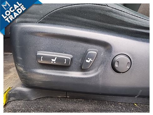 Used 2018 Toyota 4Runner TRD Off-Road image 14