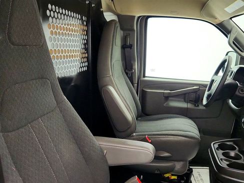 Used 2024 Chevrolet Express 2500 w/ Driver Convenience Package image 26
