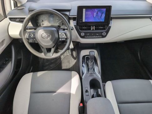 Used 2023 Toyota Corolla LE image 27