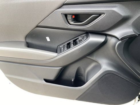 New 2026 Subaru Crosstrek 2.5i Premium image 12