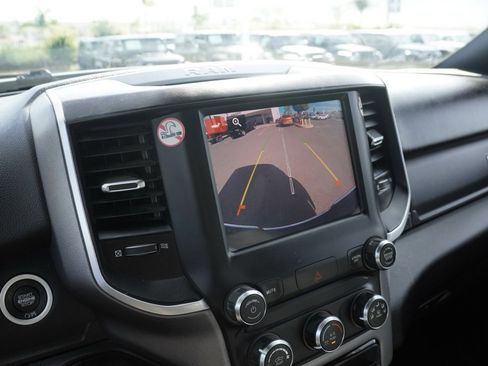 Used 2024 RAM 2500 Big Horn image 17